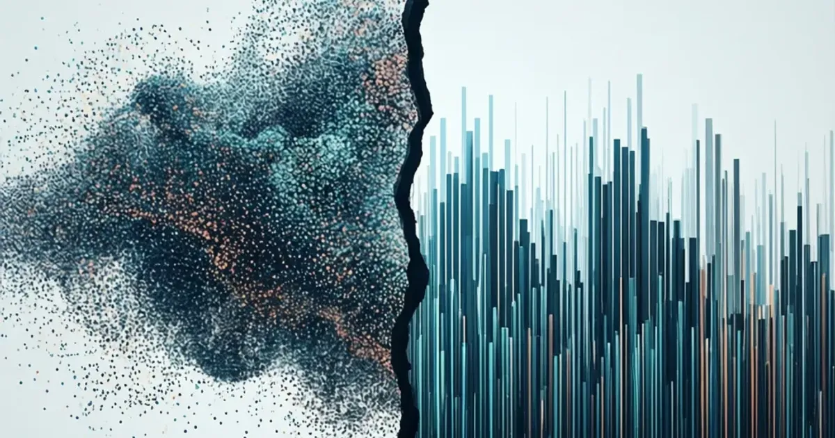 The Data Divide: Prevalence vs. Performance