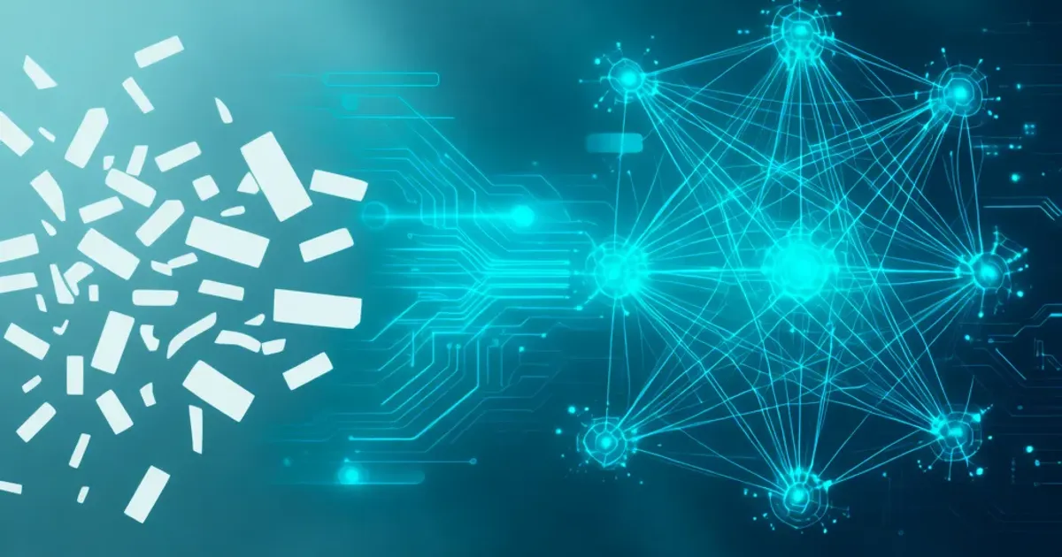 Move Beyond Keywords: The Shift to Knowledge-Based SEO